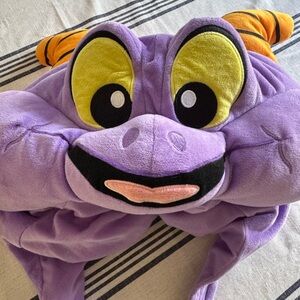 Disney Parks Figment Hat